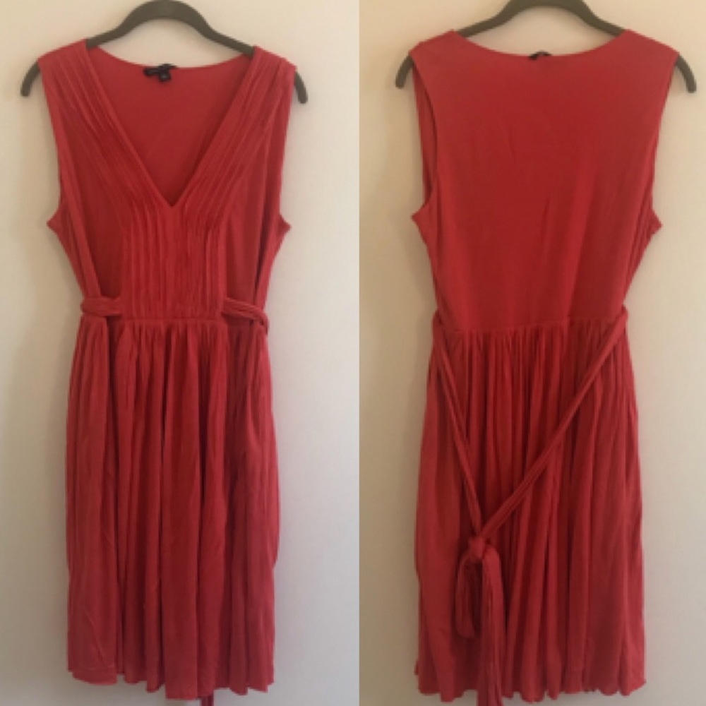 **PRICE DROP** Banana Republic Jersey Dress